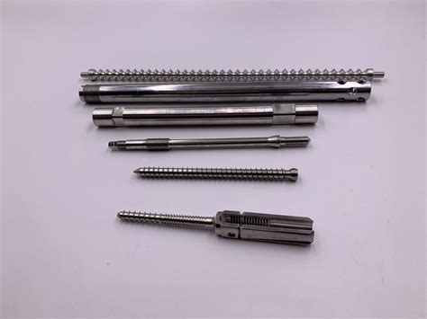 china medical parts cnc parts|Cnc Medical Parts .